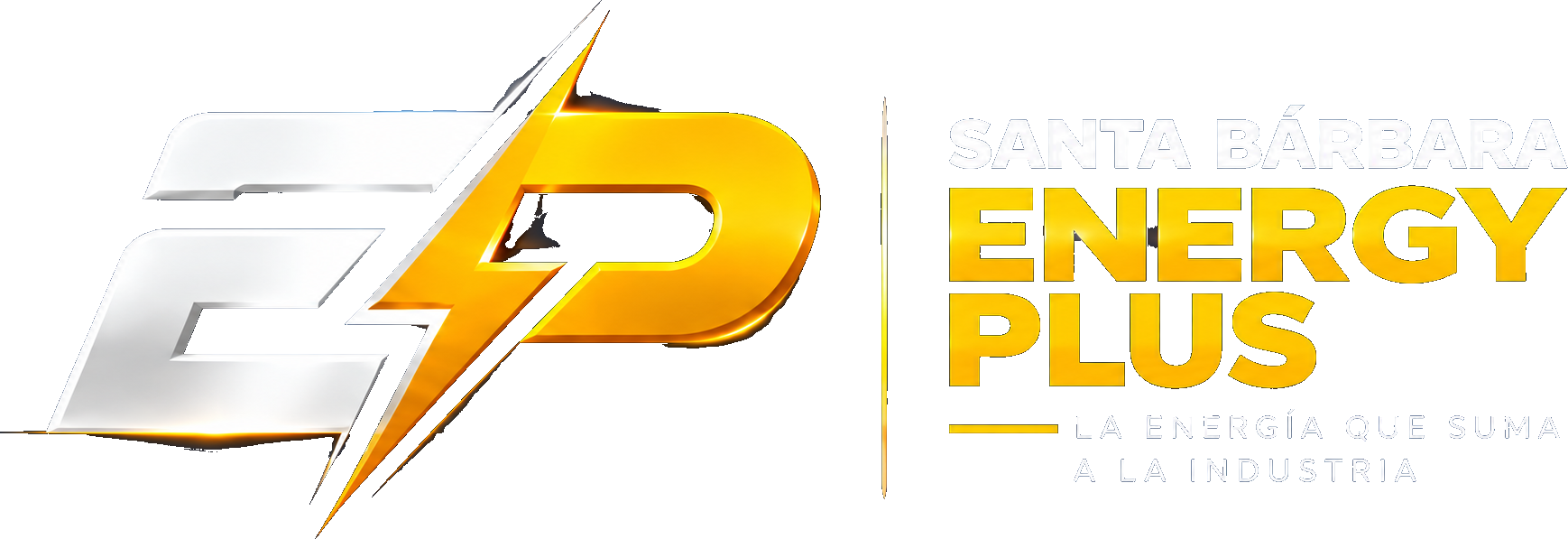 Santa Bárbara Energy Plus — logotipo oficial EP